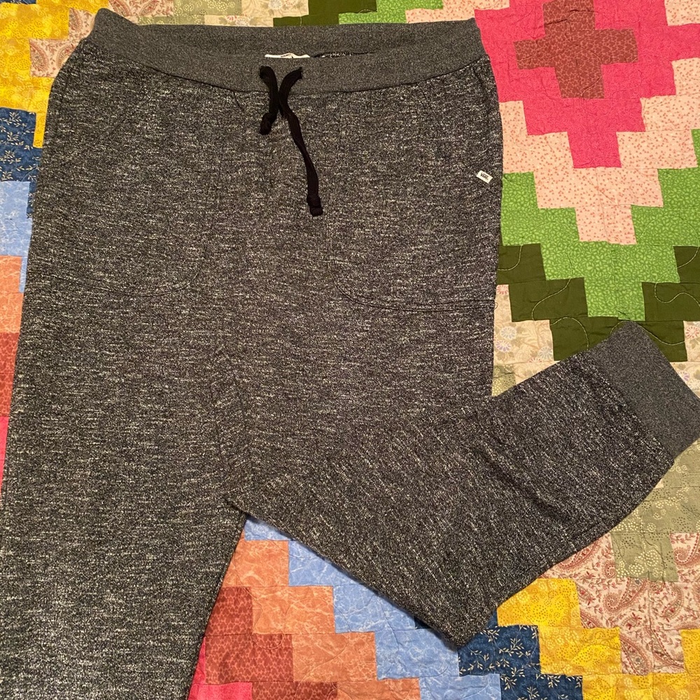 Ladies Vans Joggers